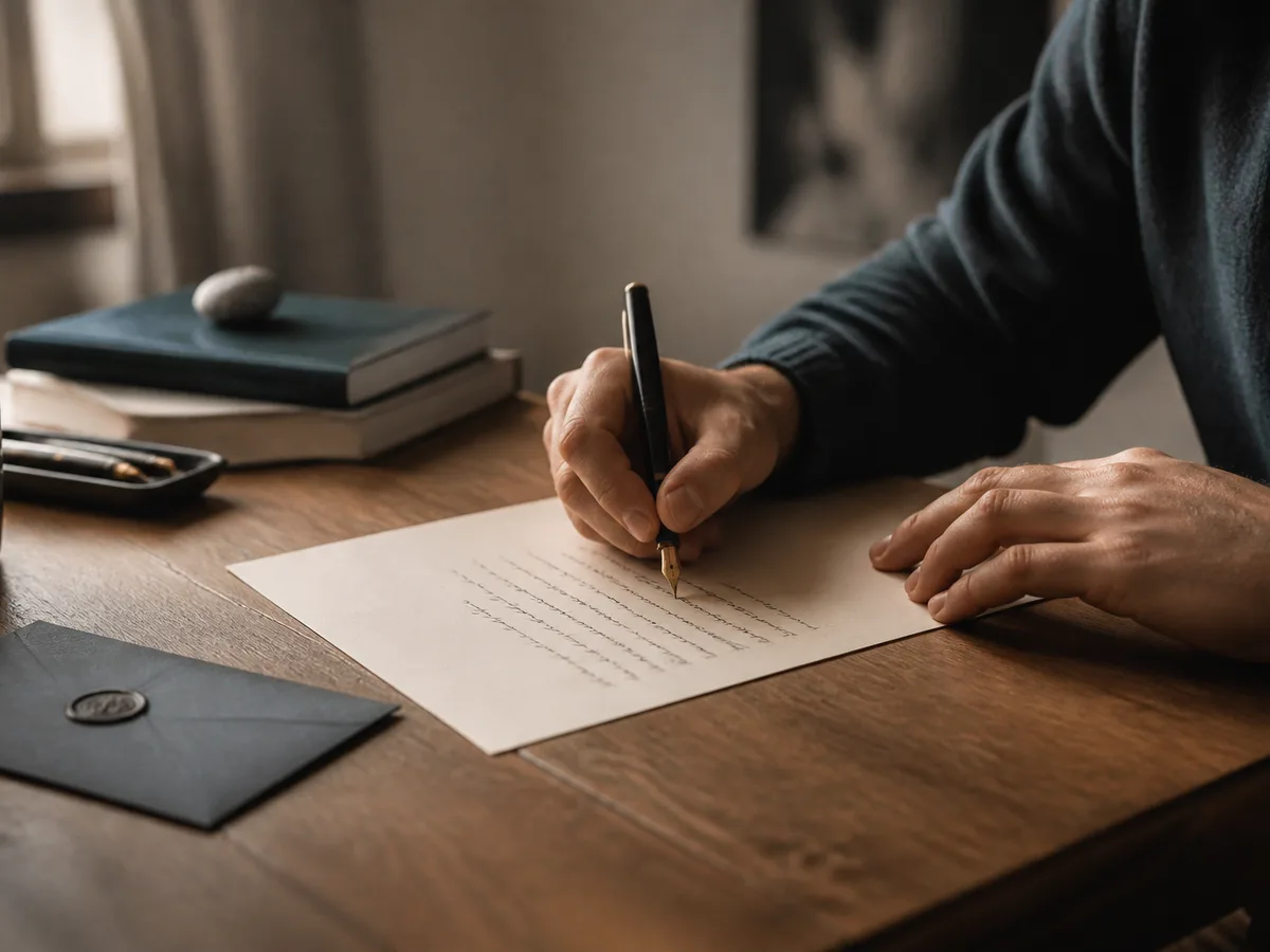 IELTS writing correction for ielts general training